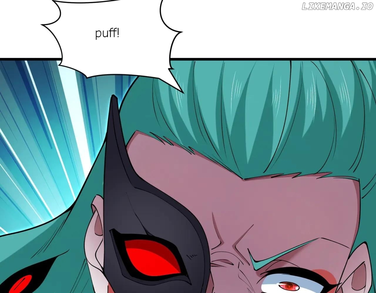 Era of the Haunted Chapter 386 - page 48